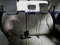 Kia Carnival Hybrid SX Prestige FWD 2026