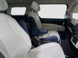 Kia Carnival Hybrid SX Prestige FWD 2026