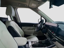 Kia Carnival Hybrid SX Prestige FWD 2026