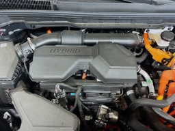 Kia Carnival Hybrid SX Prestige FWD 2026