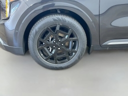 Kia Carnival Hybrid SX Prestige FWD 2026