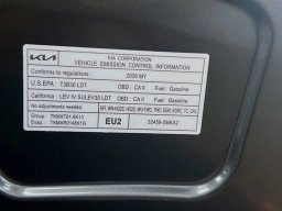 Kia Carnival Hybrid SX Prestige FWD 2026