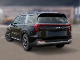 Kia Carnival Hybrid SX FWD 2026