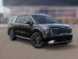 Kia Carnival Hybrid SX FWD 2026