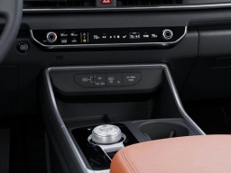 Kia Carnival Hybrid SX FWD 2026