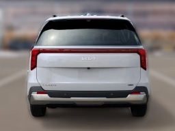 Kia Carnival Hybrid SX FWD 2026