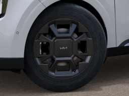 Kia Carnival Hybrid SX FWD 2026