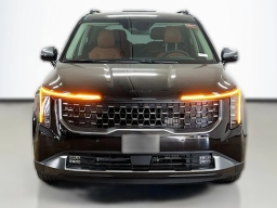 Kia Carnival Hybrid SX Prestige FWD 2026