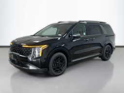 Kia Carnival Hybrid SX Prestige FWD 2026