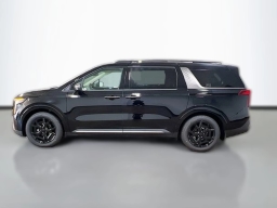 Kia Carnival Hybrid SX Prestige FWD 2026