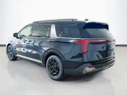 Kia Carnival Hybrid SX Prestige FWD 2026