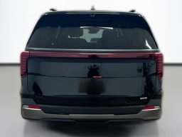 Kia Carnival Hybrid SX Prestige FWD 2026