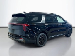 Kia Carnival Hybrid SX Prestige FWD 2026