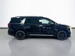 Kia Carnival Hybrid SX Prestige FWD 2026