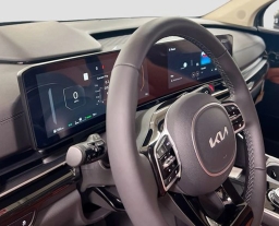 Kia Carnival Hybrid SX Prestige FWD 2026