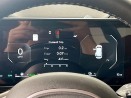 Kia Carnival Hybrid SX Prestige FWD 2026