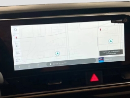 Kia Carnival Hybrid SX Prestige FWD 2026