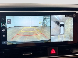 Kia Carnival Hybrid SX Prestige FWD 2026