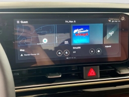 Kia Carnival Hybrid SX Prestige FWD 2026