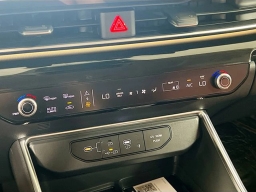 Kia Carnival Hybrid SX Prestige FWD 2026