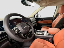 Kia Carnival Hybrid SX Prestige FWD 2026