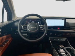 Kia Carnival Hybrid SX Prestige FWD 2026