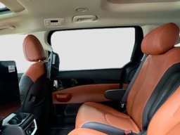 Kia Carnival Hybrid SX Prestige FWD 2026