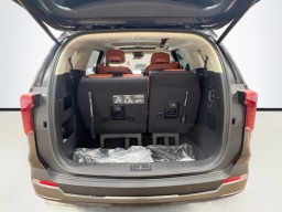 Kia Carnival Hybrid SX Prestige FWD 2026