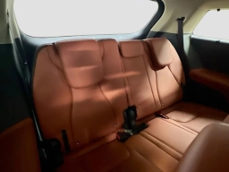 Kia Carnival Hybrid SX Prestige FWD 2026