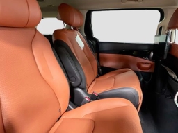 Kia Carnival Hybrid SX Prestige FWD 2026