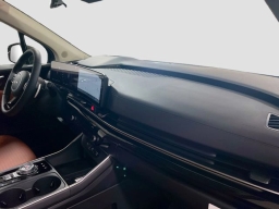 Kia Carnival Hybrid SX Prestige FWD 2026