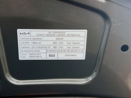 Kia Carnival Hybrid SX Prestige FWD 2026