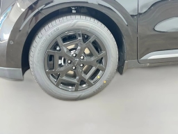 Kia Carnival Hybrid SX Prestige FWD 2026