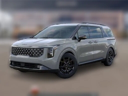 Kia Carnival Hybrid SX FWD 2026