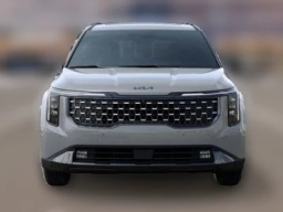 Kia Carnival Hybrid SX FWD 2026