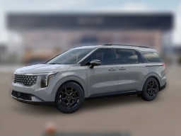 Kia Carnival Hybrid SX FWD 2026