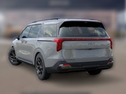 Kia Carnival Hybrid SX FWD 2026