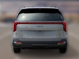 Kia Carnival Hybrid SX FWD 2026