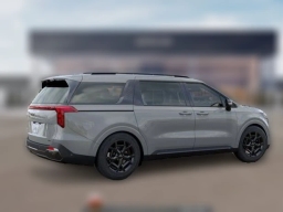 Kia Carnival Hybrid SX FWD 2026