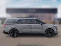 Kia Carnival Hybrid SX FWD 2026