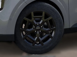 Kia Carnival Hybrid SX FWD 2026