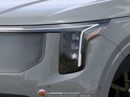 Kia Carnival Hybrid SX FWD 2026