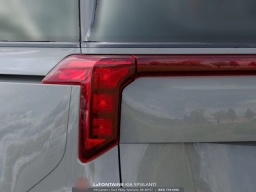 Kia Carnival Hybrid SX FWD 2026