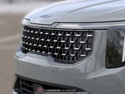 Kia Carnival Hybrid SX FWD 2026