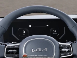 Kia Carnival Hybrid SX FWD 2026