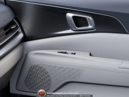 Kia Carnival Hybrid SX FWD 2026