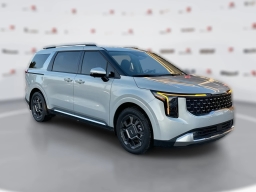 Kia Carnival Hybrid SX FWD 2026