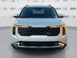 Kia Carnival Hybrid SX FWD 2026