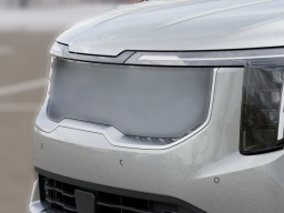 Kia Carnival Hybrid SX FWD 2026