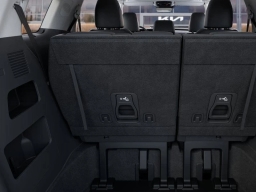 Kia Carnival Hybrid SX FWD 2026